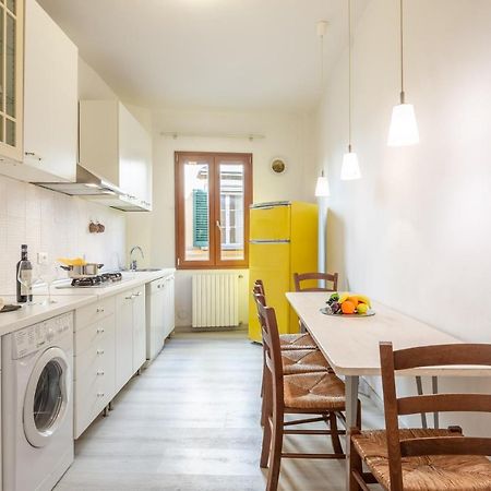 Santo Spirito 2 Bedrooms Флоренция Екстериор снимка