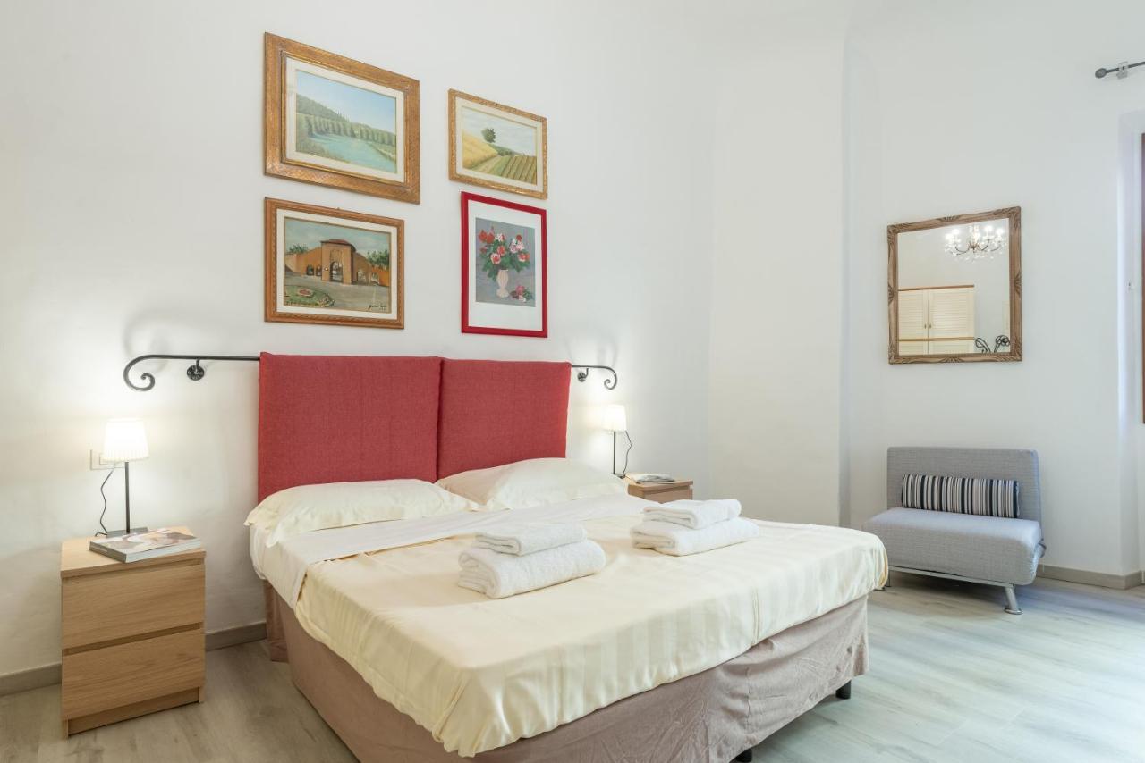 Santo Spirito 2 Bedrooms Флоренция Екстериор снимка