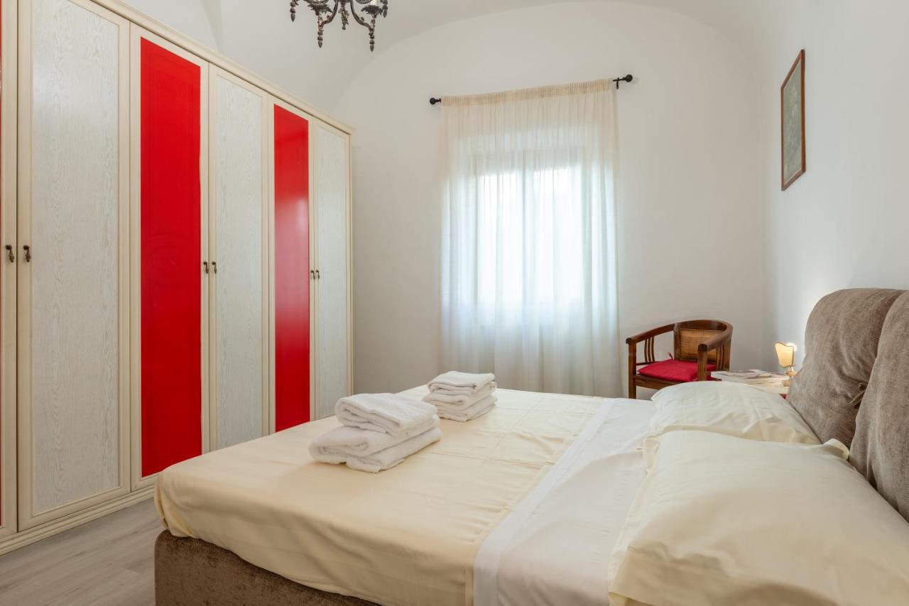 Santo Spirito 2 Bedrooms Флоренция Екстериор снимка