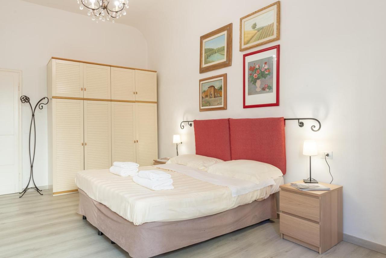Santo Spirito 2 Bedrooms Флоренция Екстериор снимка