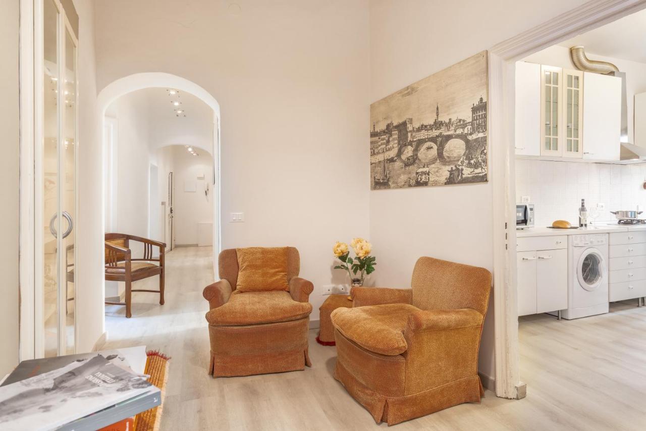 Santo Spirito 2 Bedrooms Флоренция Екстериор снимка