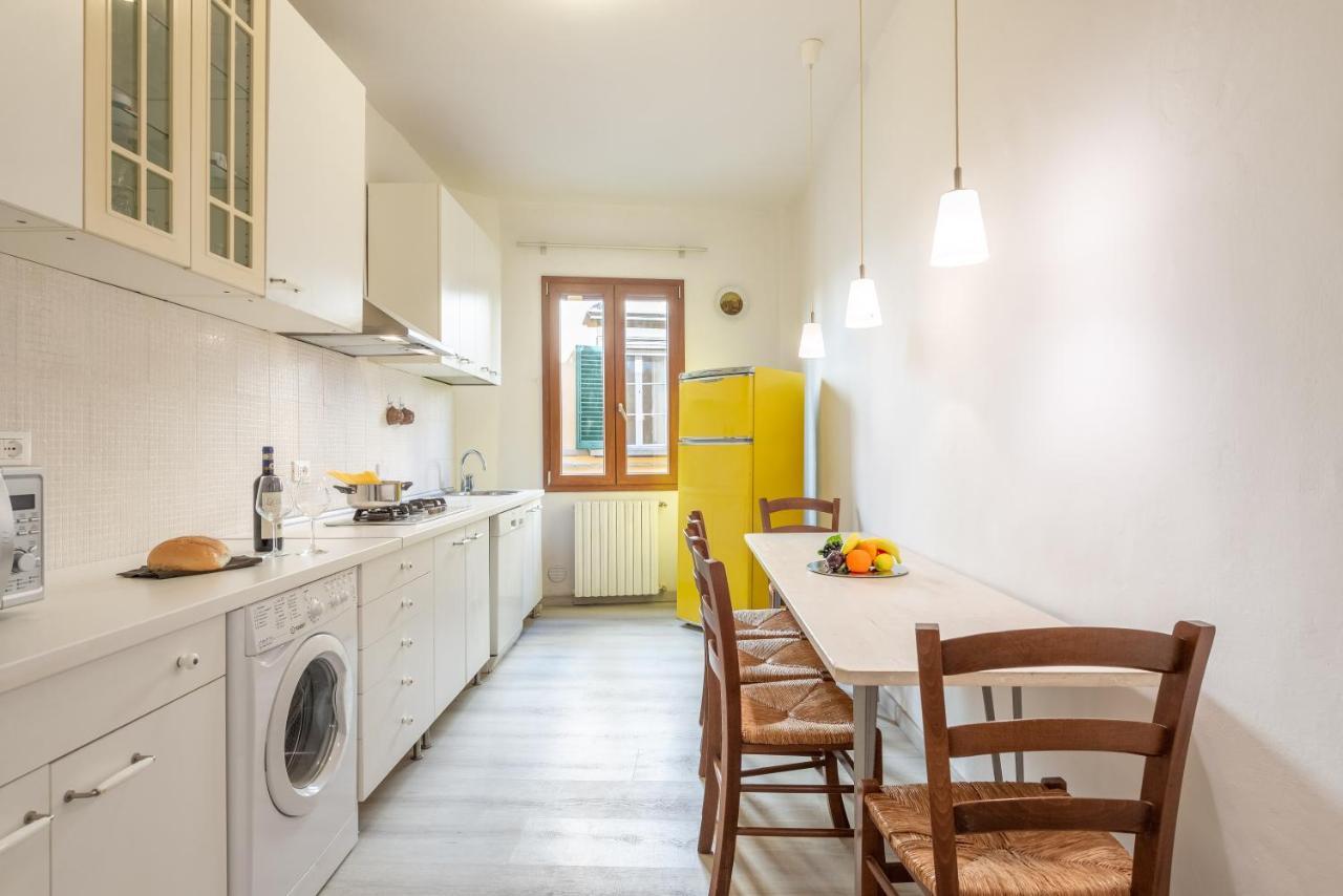 Santo Spirito 2 Bedrooms Флоренция Екстериор снимка