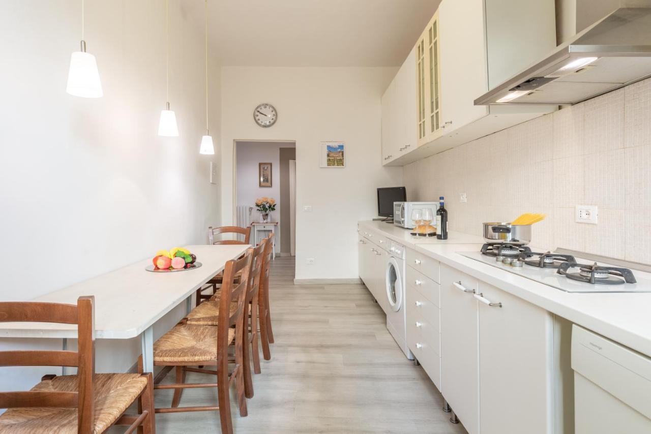 Santo Spirito 2 Bedrooms Флоренция Екстериор снимка
