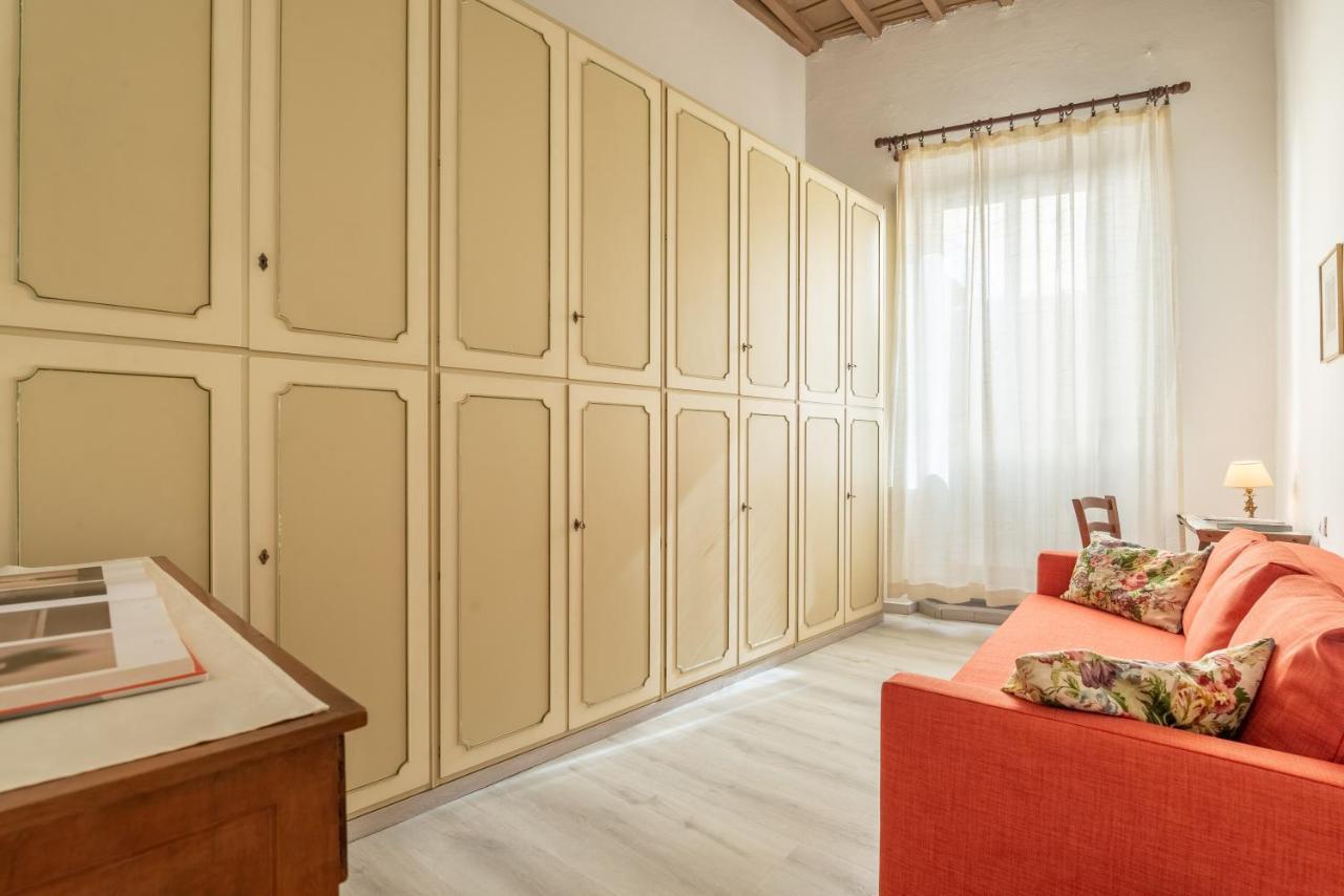 Santo Spirito 2 Bedrooms Флоренция Екстериор снимка