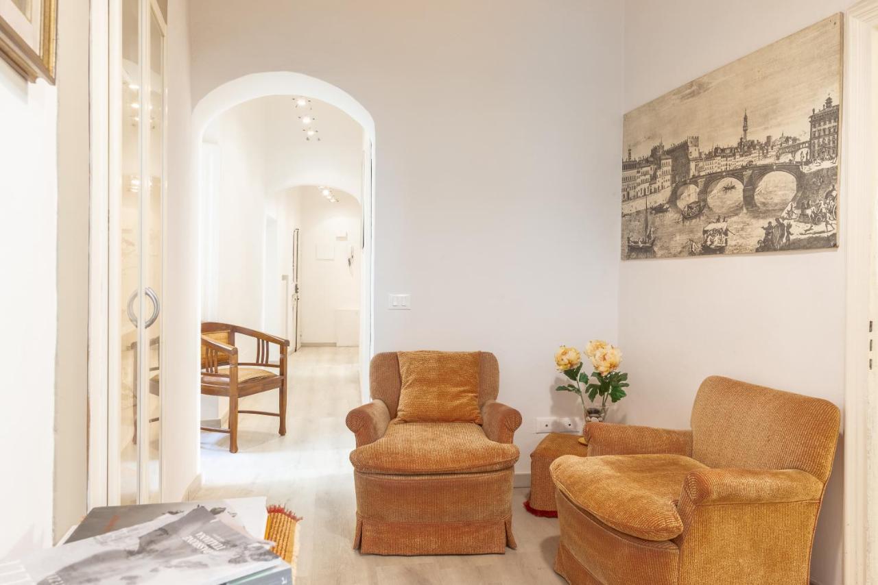 Santo Spirito 2 Bedrooms Флоренция Екстериор снимка