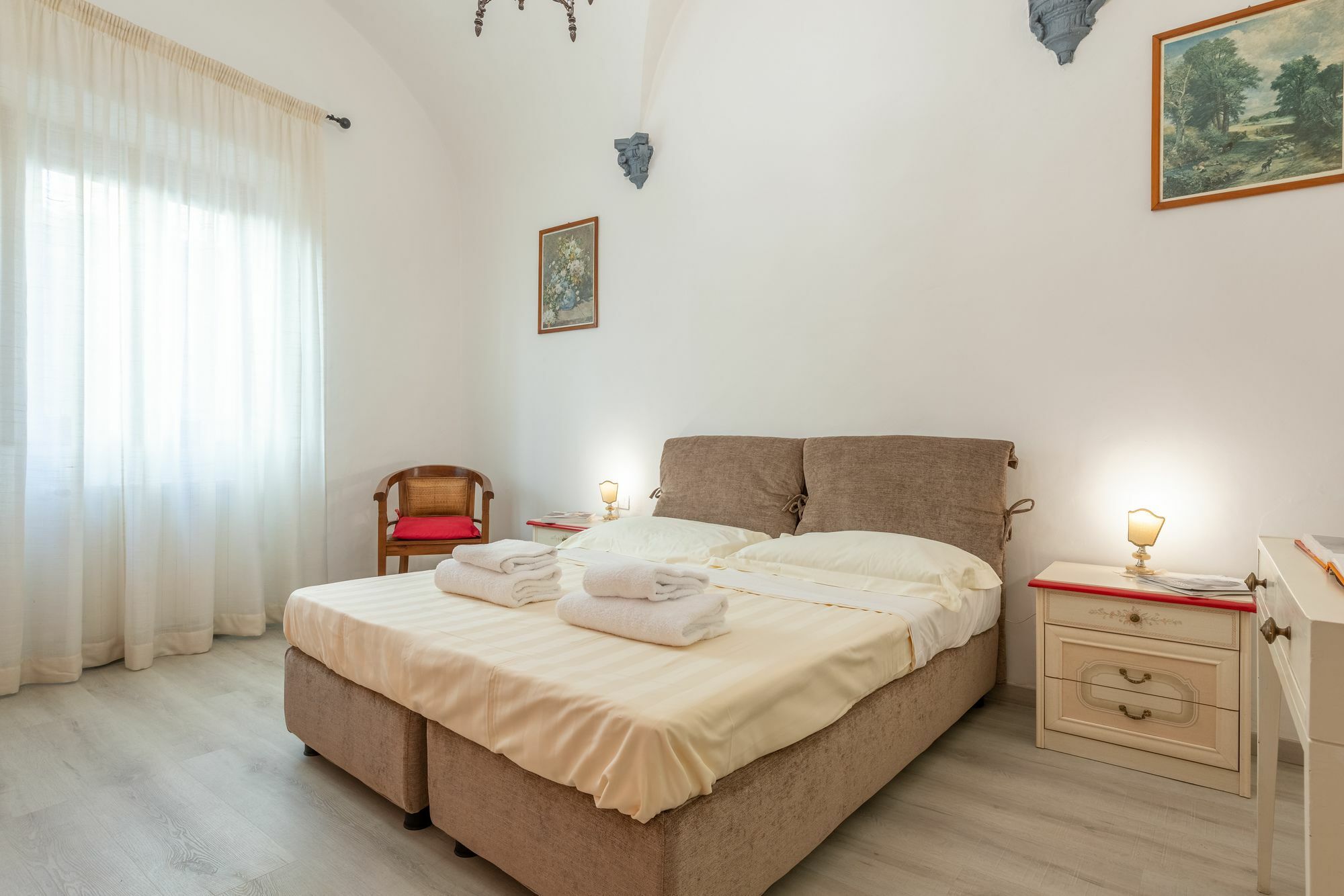 Santo Spirito 2 Bedrooms Флоренция Екстериор снимка
