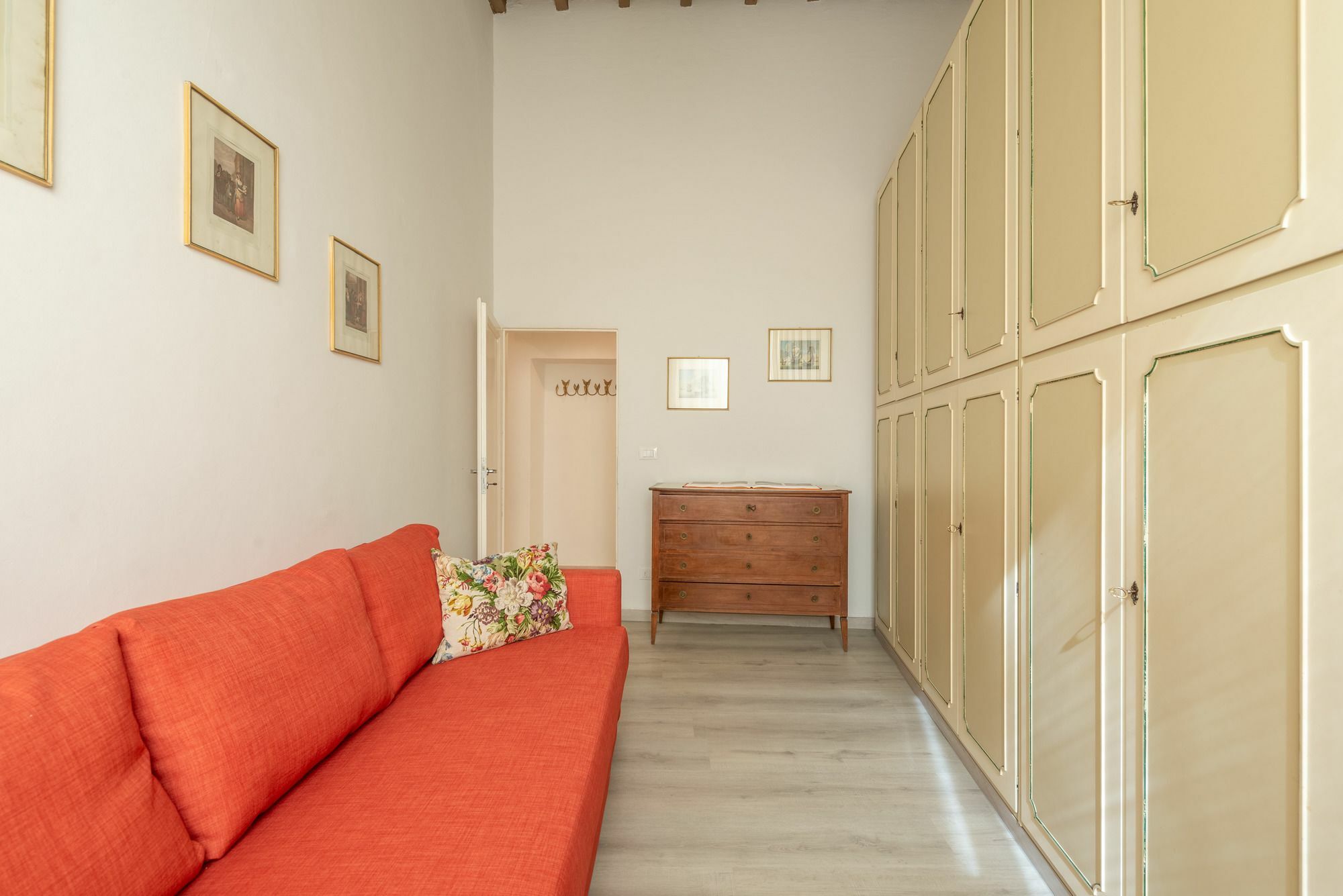Santo Spirito 2 Bedrooms Флоренция Екстериор снимка