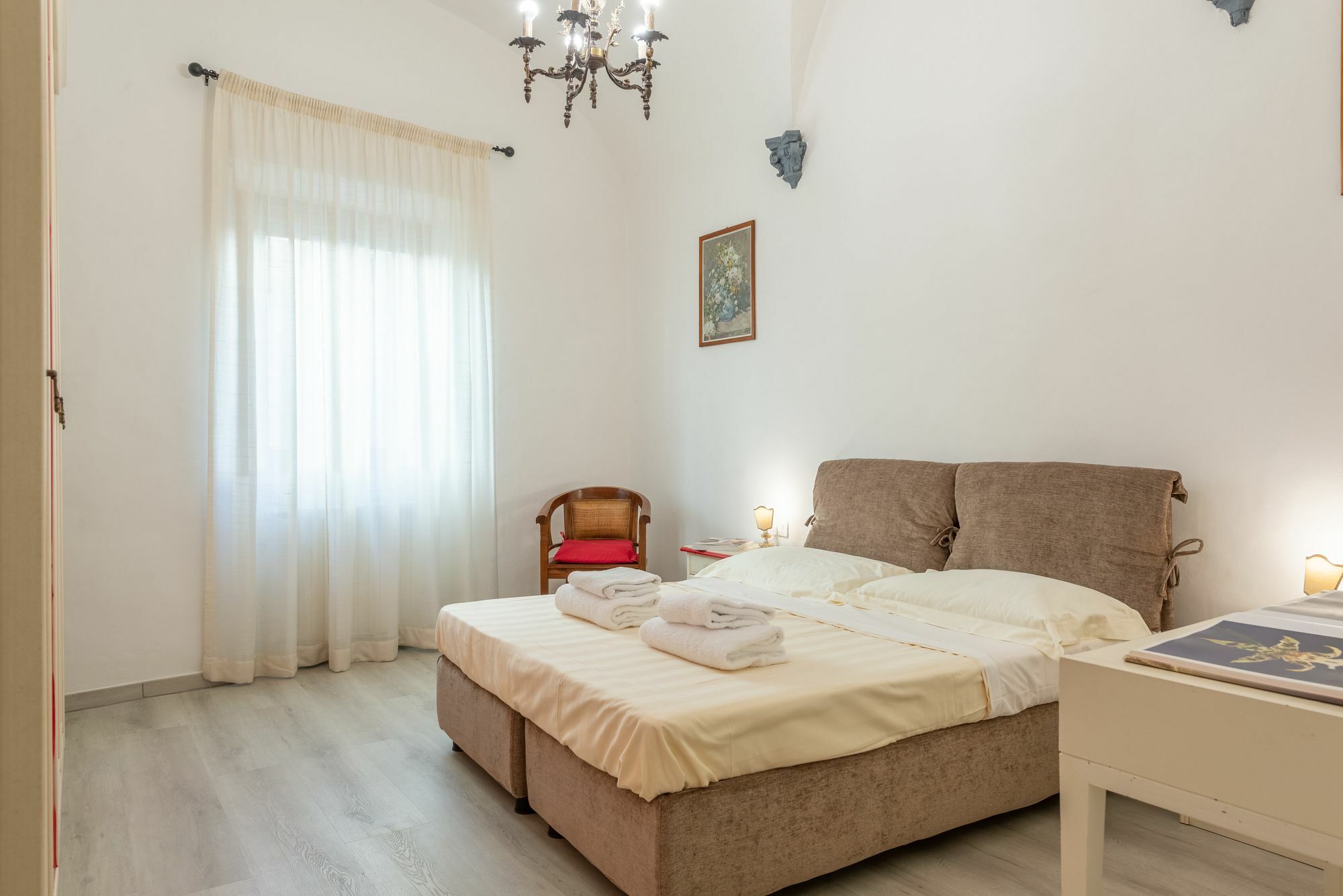 Santo Spirito 2 Bedrooms Флоренция Екстериор снимка