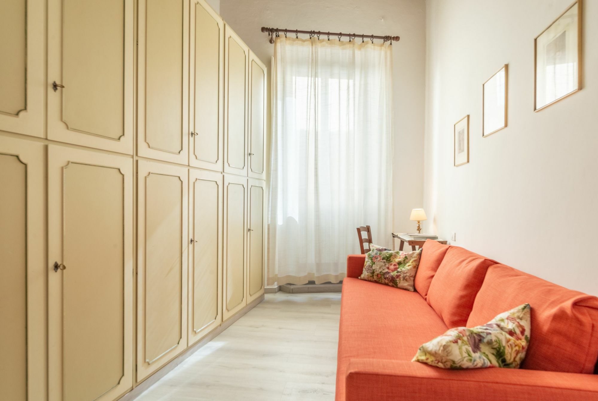Santo Spirito 2 Bedrooms Флоренция Екстериор снимка