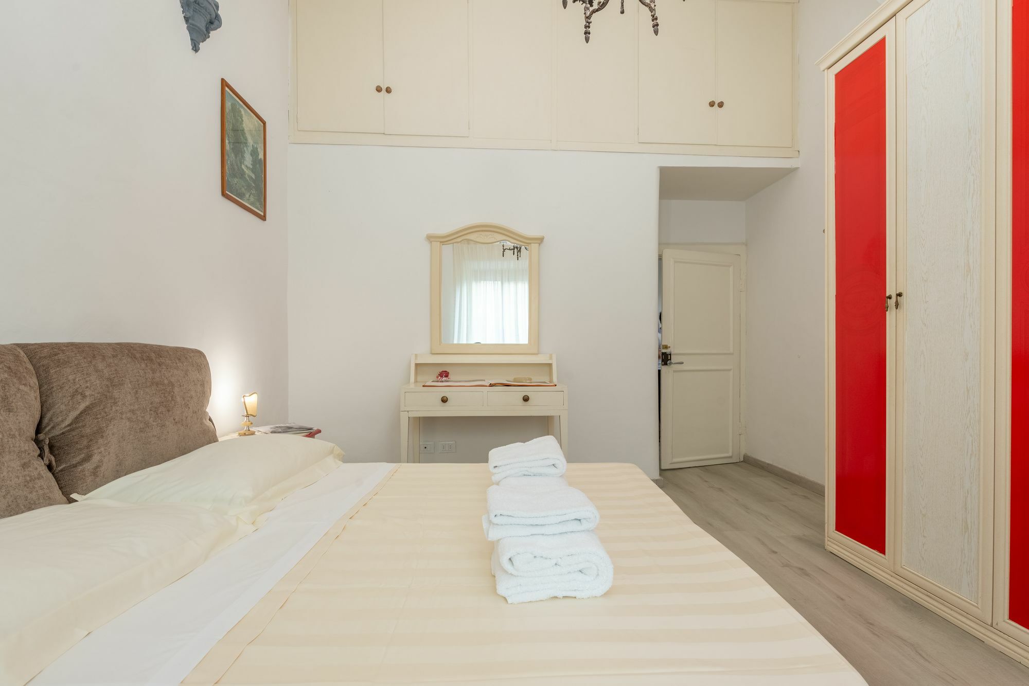 Santo Spirito 2 Bedrooms Флоренция Екстериор снимка