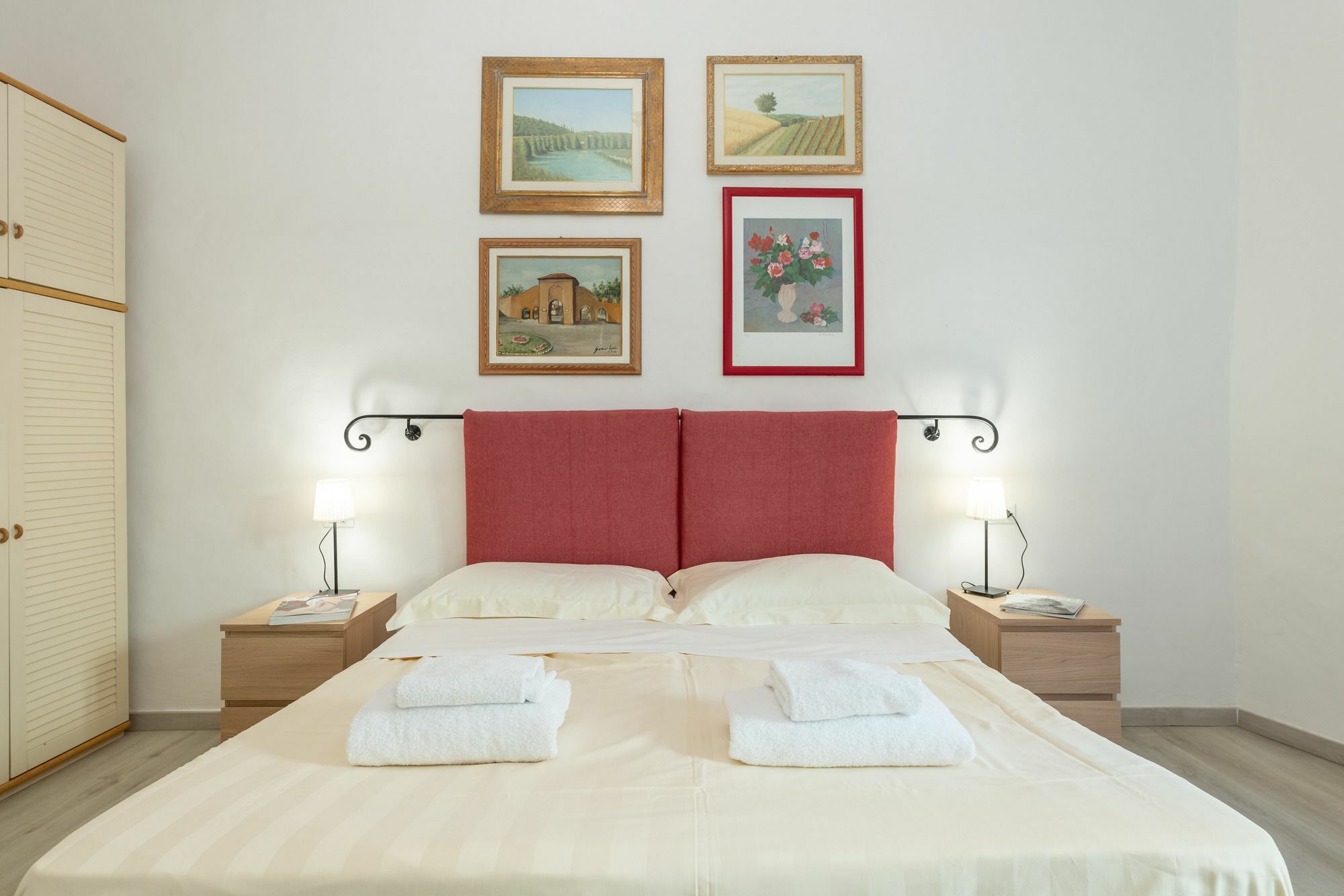 Santo Spirito 2 Bedrooms Флоренция Екстериор снимка