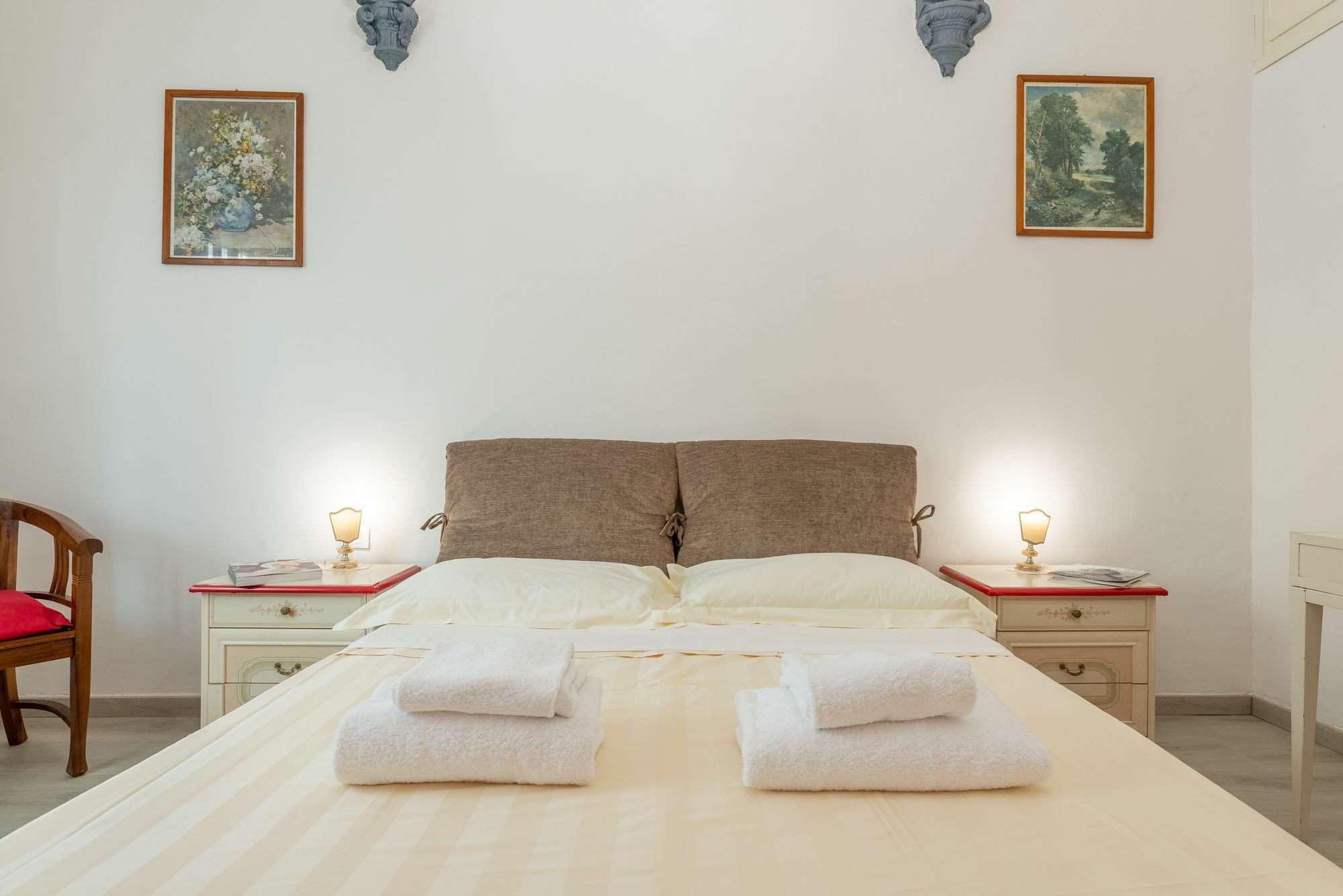Santo Spirito 2 Bedrooms Флоренция Екстериор снимка