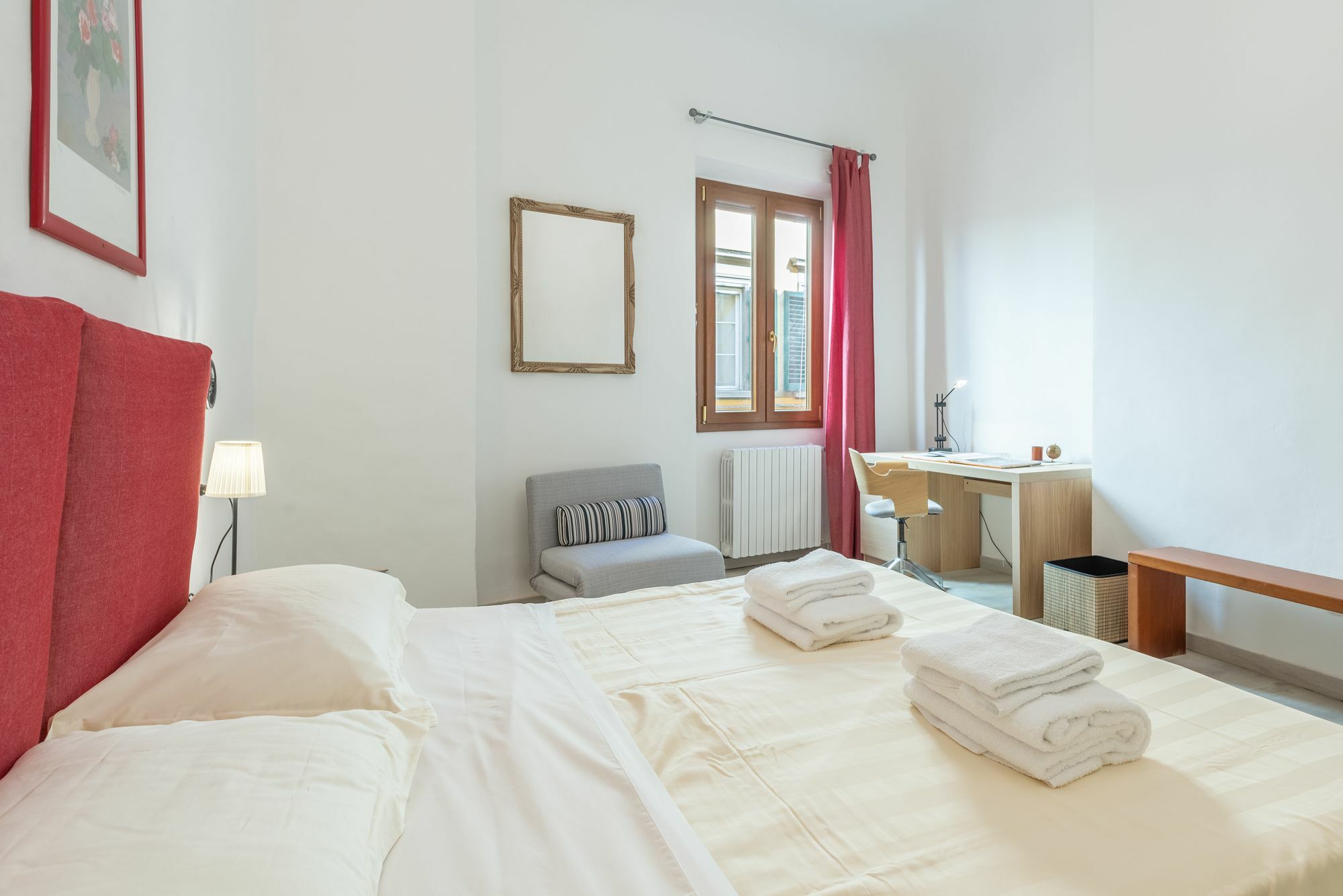 Santo Spirito 2 Bedrooms Флоренция Екстериор снимка