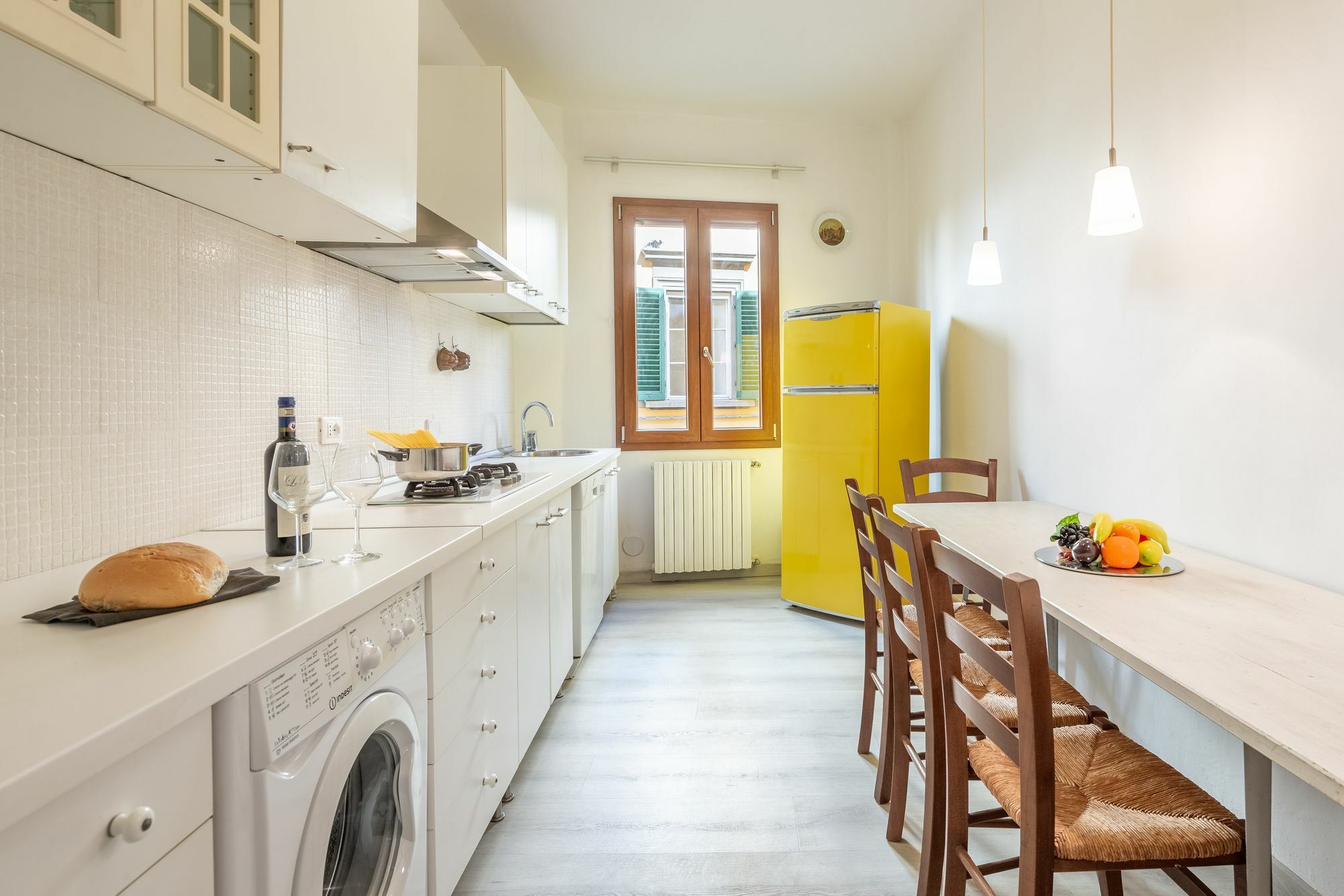 Santo Spirito 2 Bedrooms Флоренция Екстериор снимка