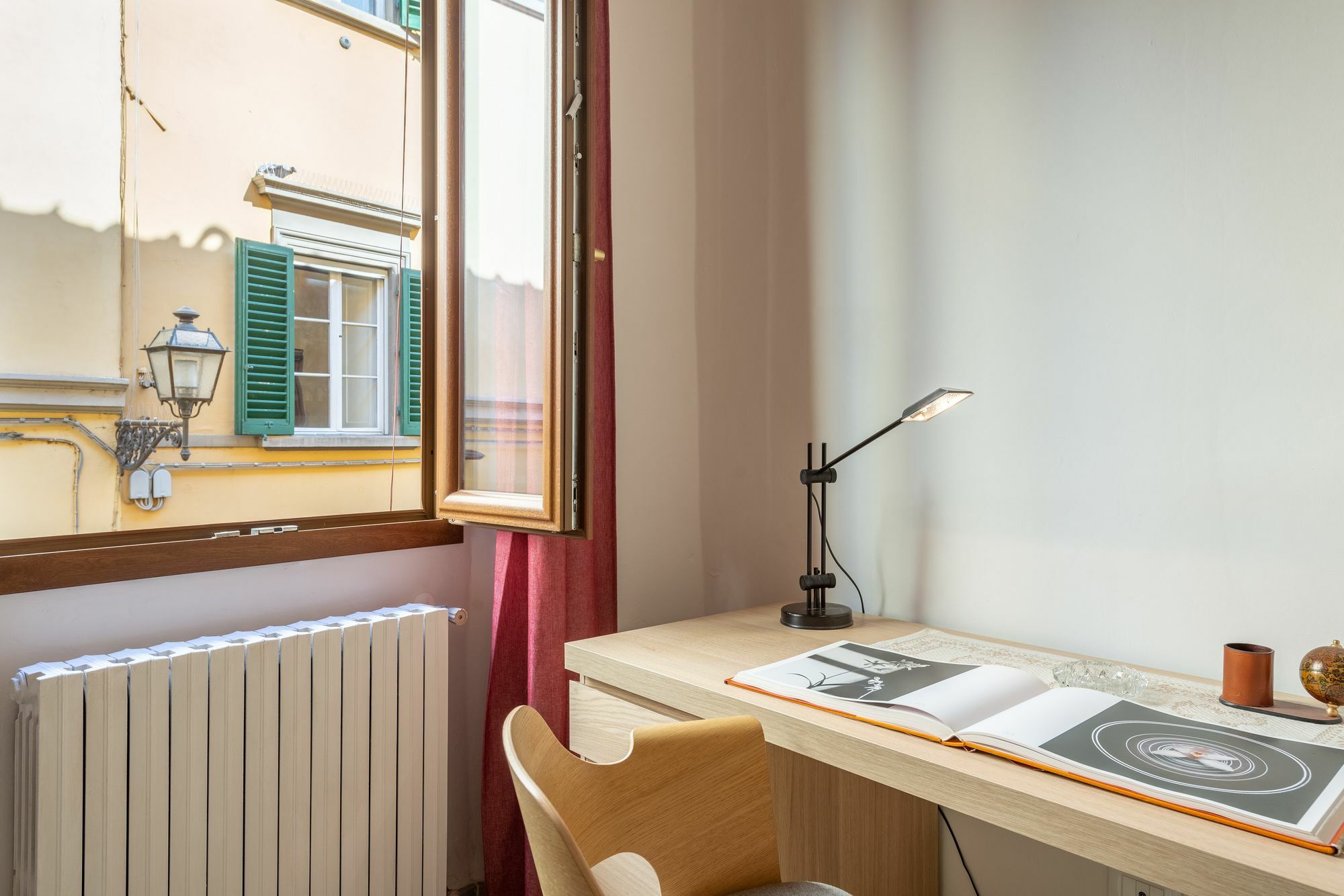 Santo Spirito 2 Bedrooms Флоренция Екстериор снимка
