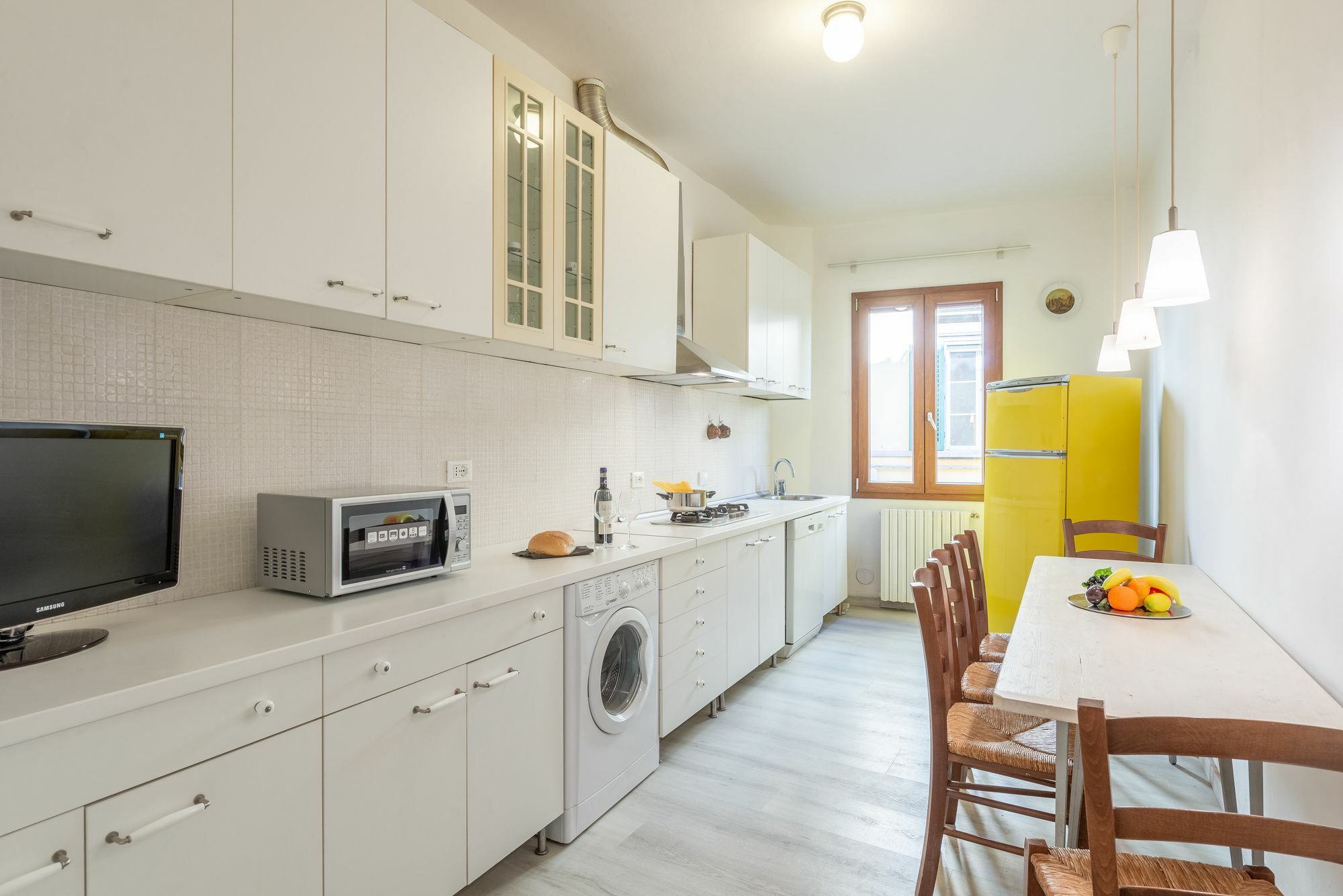 Santo Spirito 2 Bedrooms Флоренция Екстериор снимка