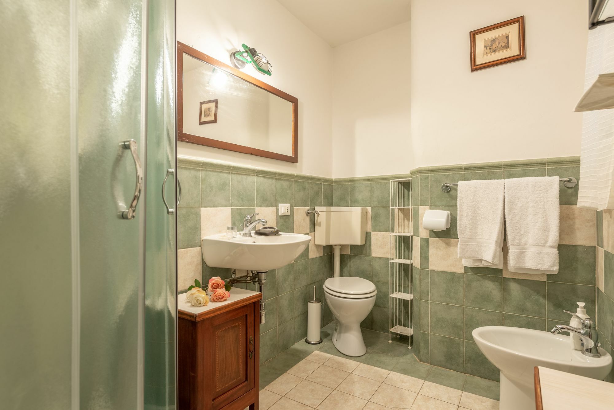 Santo Spirito 2 Bedrooms Флоренция Екстериор снимка